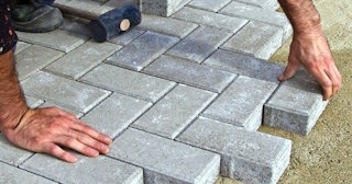 Тротуарная плитка оптом в Архангельске в октябре