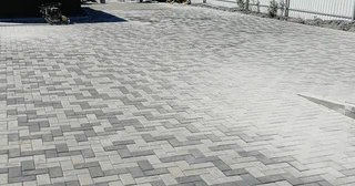Купите плитку 400x400 в Архангельске от ТротуарнаяПлитка по цене от 720 руб.