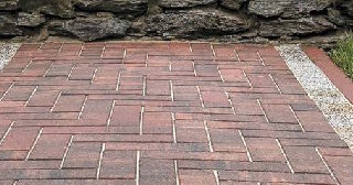 Брусчатка Старый город от 720 руб. в Архангельске - ТротуарнаяПлитка
