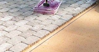 Укладка плитки на даче в Архангельске: цена от 822 руб., доступно и качественно