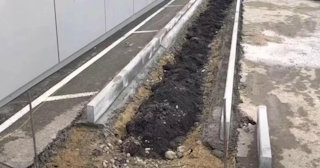 Укладка дорожек в Архангельске: цена от 925 руб. за работу от ТротуарнаяПлитка