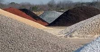Щебень для бетона от ТротуарнаяПлитка по цене от 1542 руб. в Архангельске